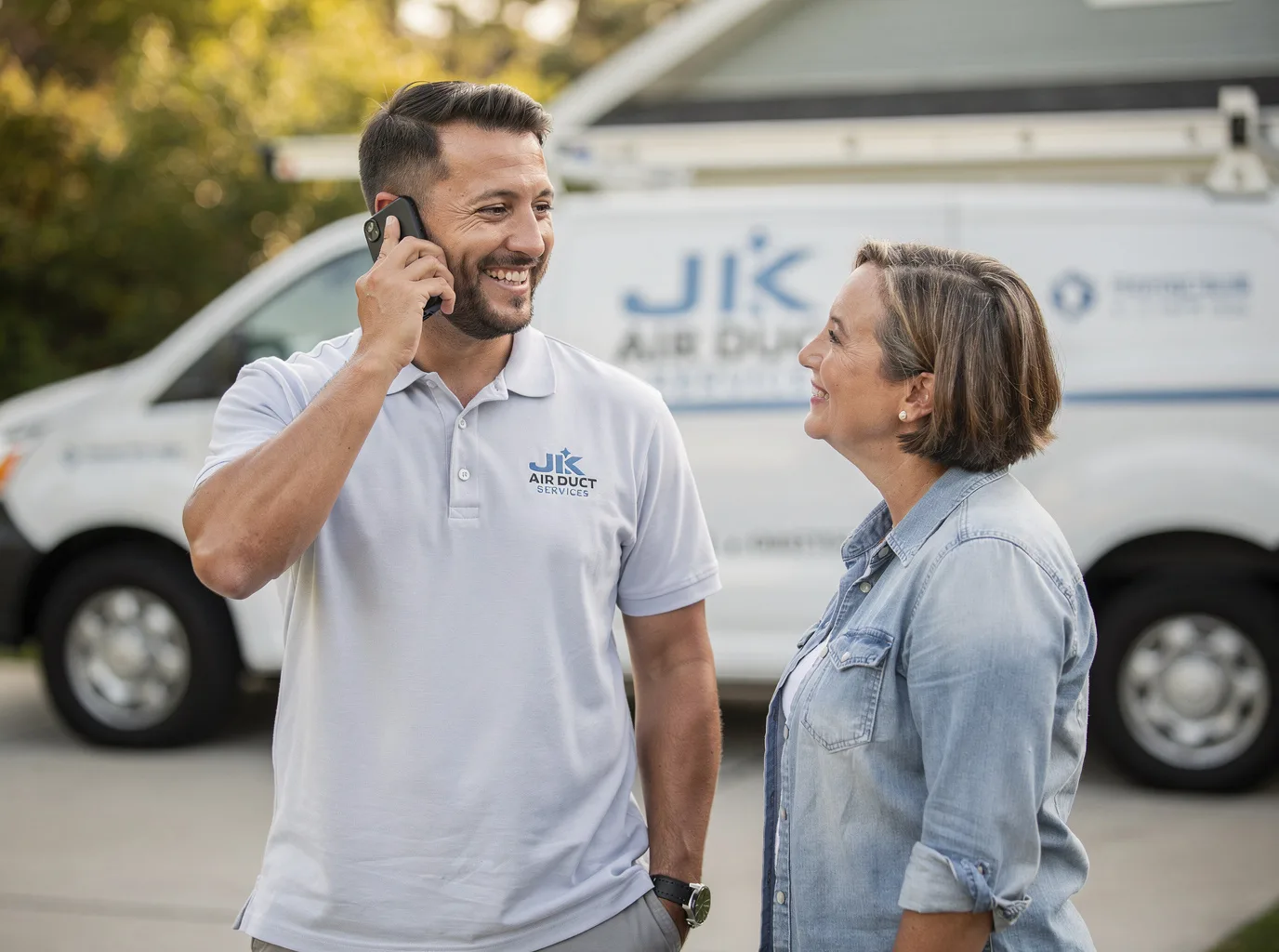 Air Duct Cleaning Dixon, IA FAQs
